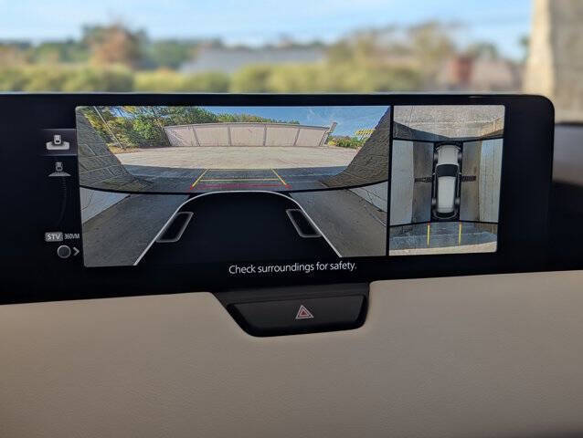 2025 Mazda CX-90 Plug-in Hybrid Premium Plus