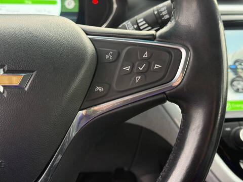 2020 Chevrolet Bolt EV LT