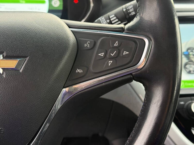 2020 Chevrolet Bolt EV LT