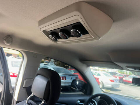 2015 Dodge Journey SE