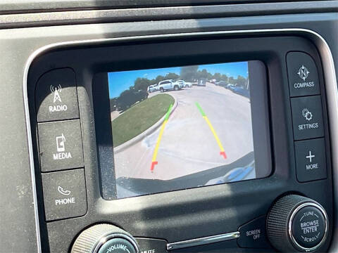 2024 RAM 1500 Classic Tradesman