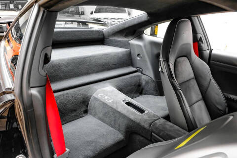 2014 Porsche 911 GT3