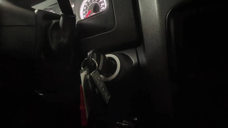 2013 RAM 1500 Express