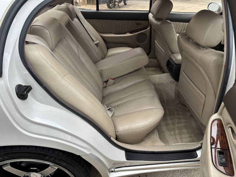 1993 Lexus GS 300