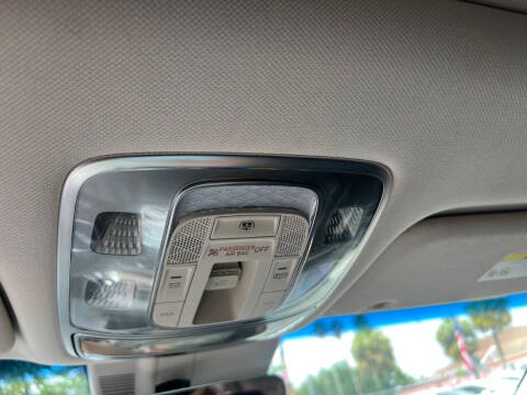 2021 Genesis G80 2.5T