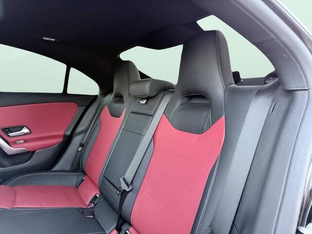 2022 Mercedes-Benz CLA CLA 250