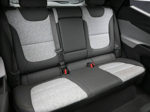 2022 Chevrolet Bolt EUV Premier