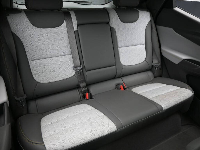 2022 Chevrolet Bolt EUV Premier