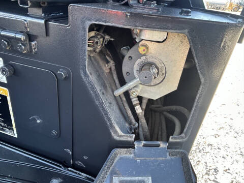 2018 John Deere 26G Excavator