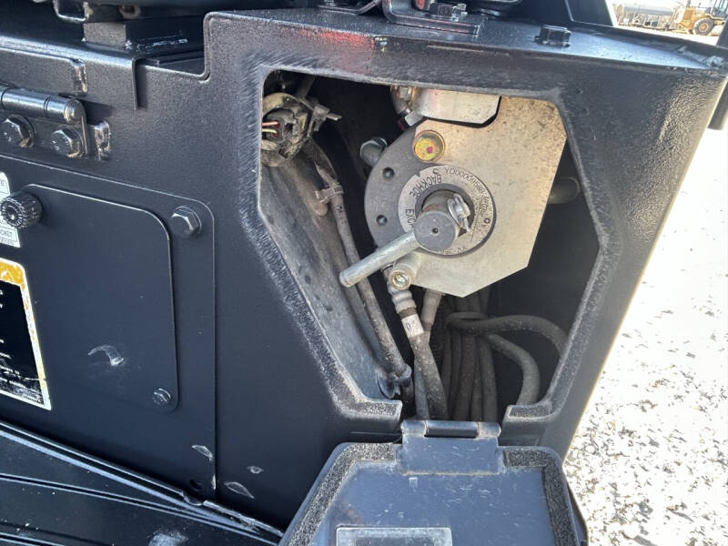 2018 John Deere 26G Excavator