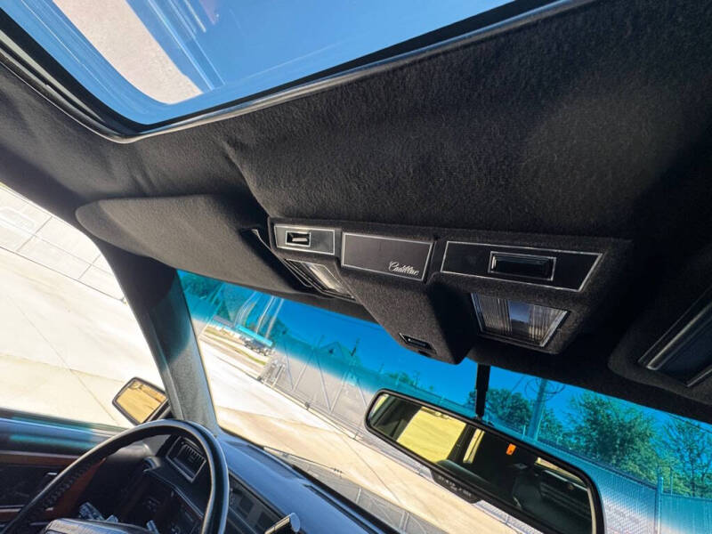 1993 Cadillac Sixty Special