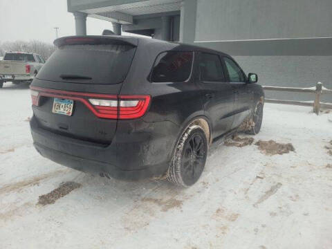 2022 Dodge Durango R/T