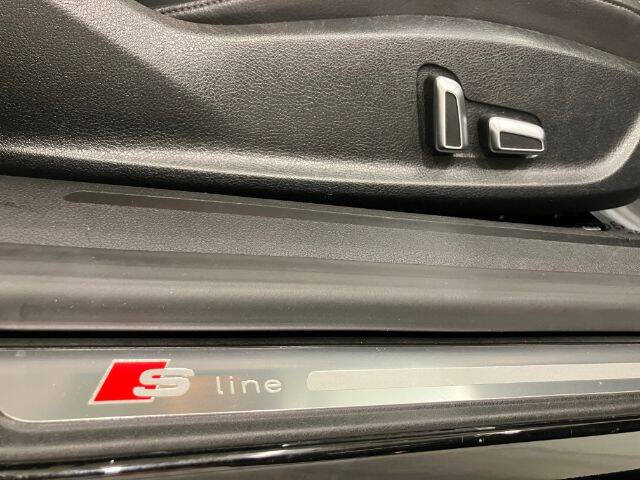 2016 Audi A5 2.0T quattro Premium Plus