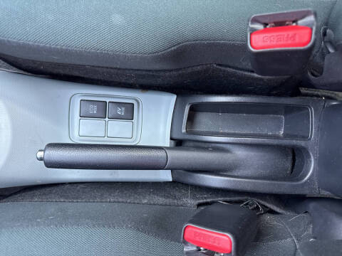 2012 Toyota Prius c Two