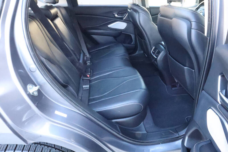 2019 Acura RDX w/Tech