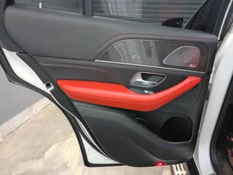 2023 Mercedes-Benz GLE AMG GLE 63 S