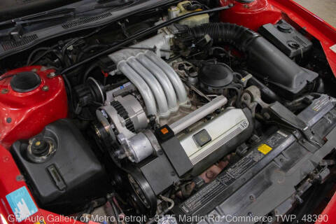 1990 Cadillac Allante