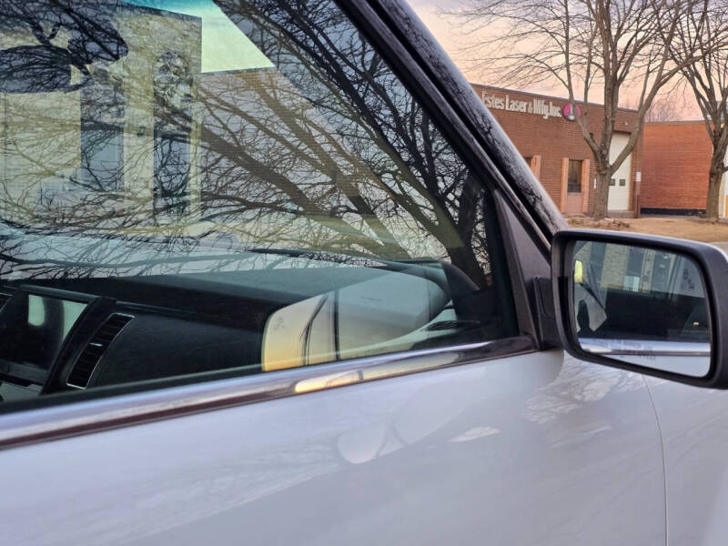 2018 Ford Flex Limited
