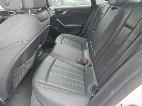 2024 Audi A5 Sportback quattro S line Prem Plus 45 TFSI