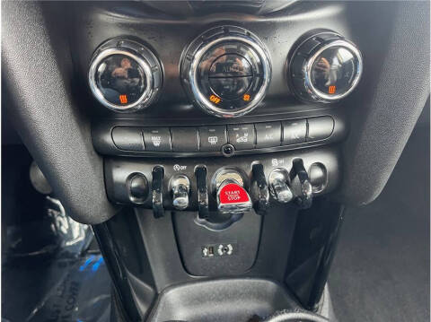 2015 MINI Hardtop 2 Door Cooper S