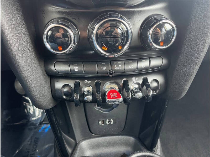 2015 MINI Hardtop 2 Door Cooper S