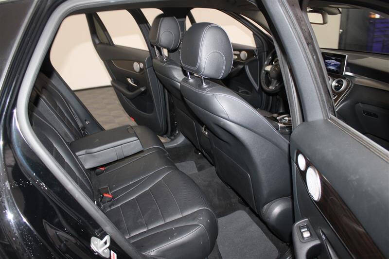 2016 Mercedes-Benz GLC GLC 300