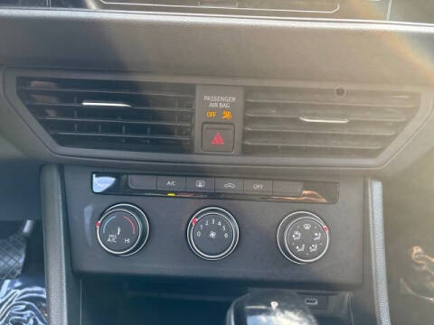 2024 Volkswagen Jetta S