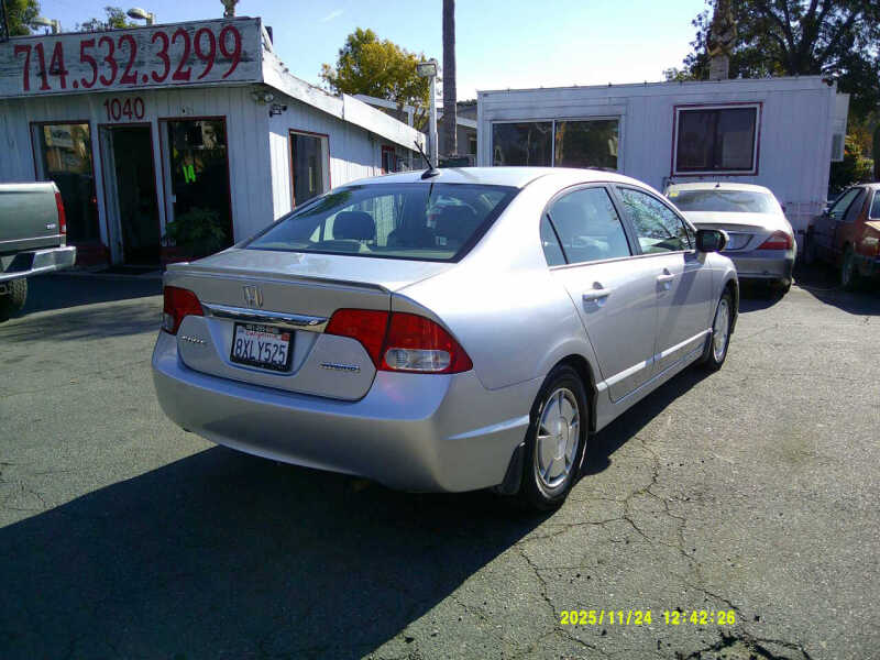 2010 Honda Civic