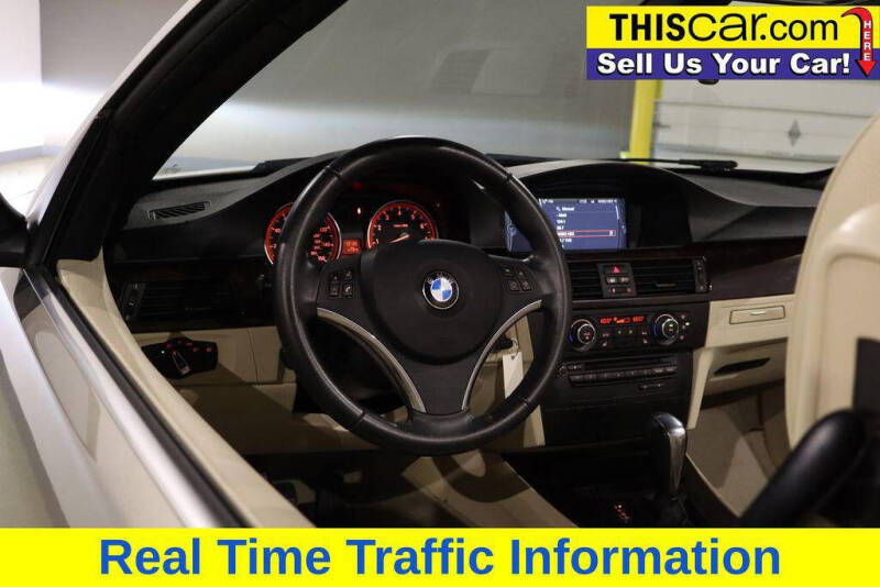 2011 BMW 3 Series 328i