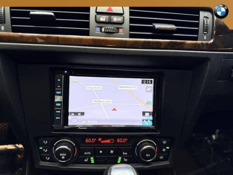 2012 BMW 3 Series 335i