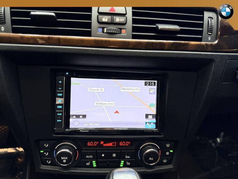 2012 BMW 3 Series 335i
