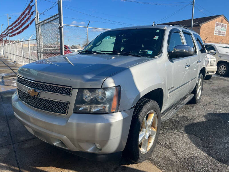 2012 Chevrolet Tahoe for sale at The PA Kar Store Inc in Philadelphia PA