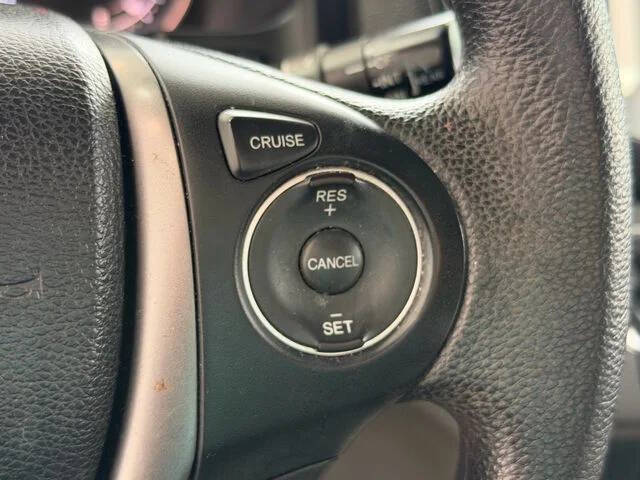 2016 Honda Pilot EX