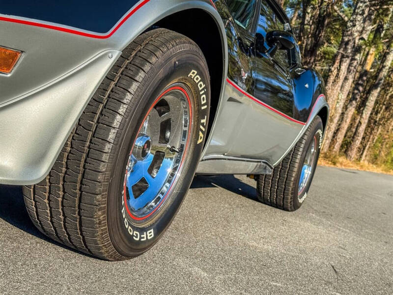 1978 Chevrolet Corvette