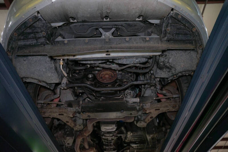 1996 Pontiac Firebird Formula