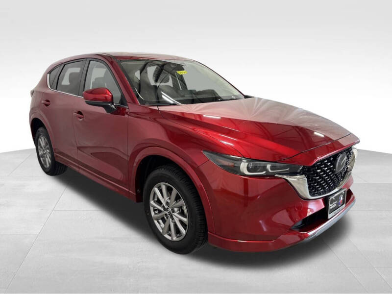 2024 Mazda CX-5 2.5 S Select