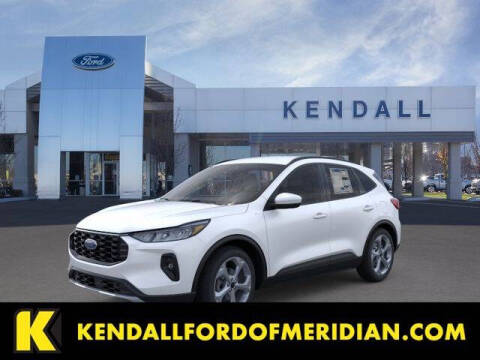 2026 Ford Escape ST-Line Select