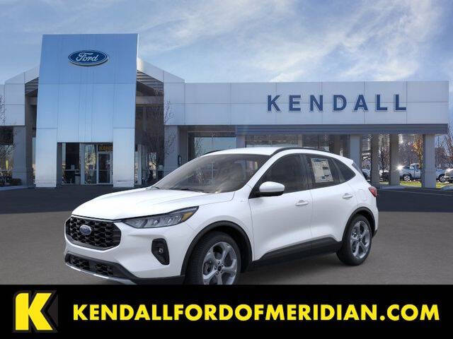 2026 Ford Escape ST-Line Select