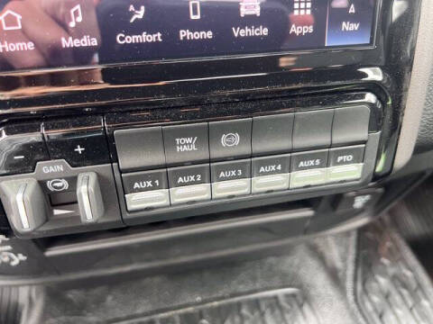 2026 RAM 4500