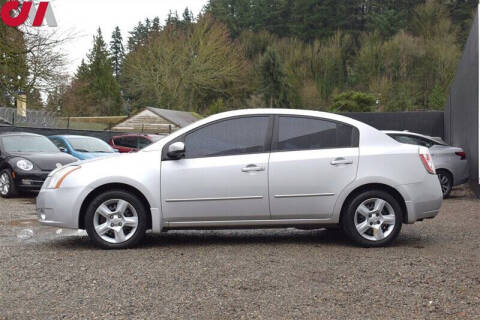 2009 Nissan Sentra