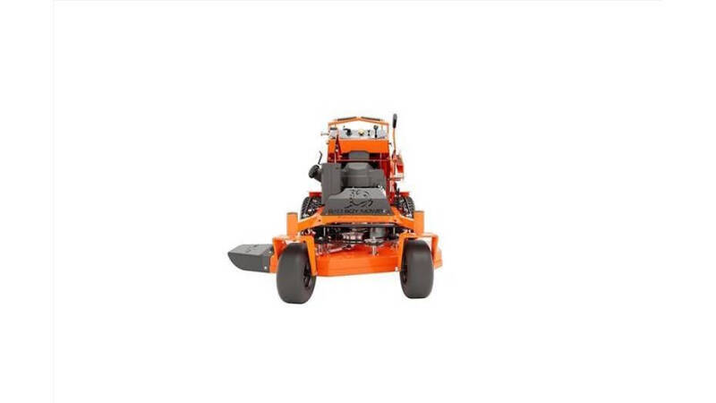 2025 Bad Boy Mowers Revolt 34