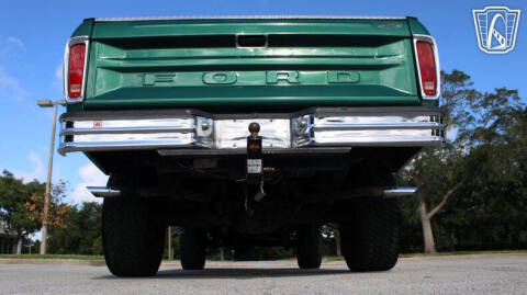 1978 Ford F-150