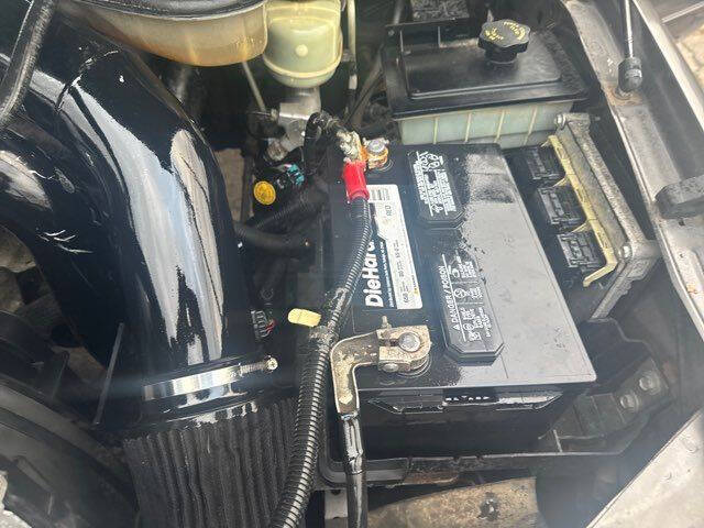 2004 Ford F-350 Super Duty