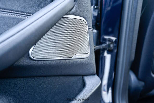 2021 BMW 5 Series 540i