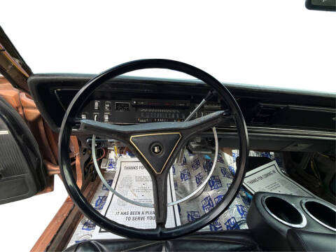 1969 Chrysler Newport