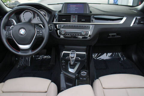 2020 BMW 2 Series 230i xDrive