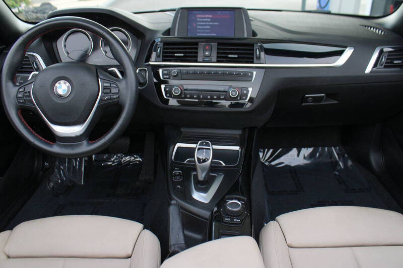 2020 BMW 2 Series 230i xDrive