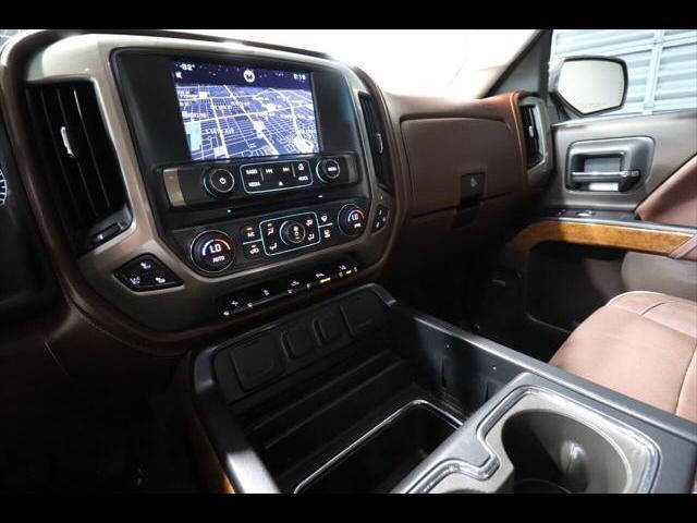 2015 CHEVROLET Silverado Pickup - $22,497