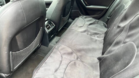 2009 Audi A4 2.0T Avant Premium Plus