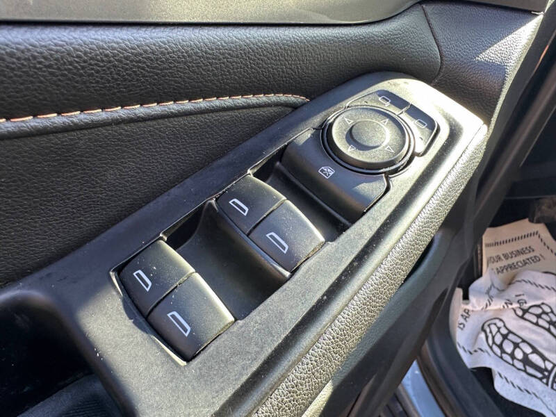 2018 Chevrolet Traverse LS